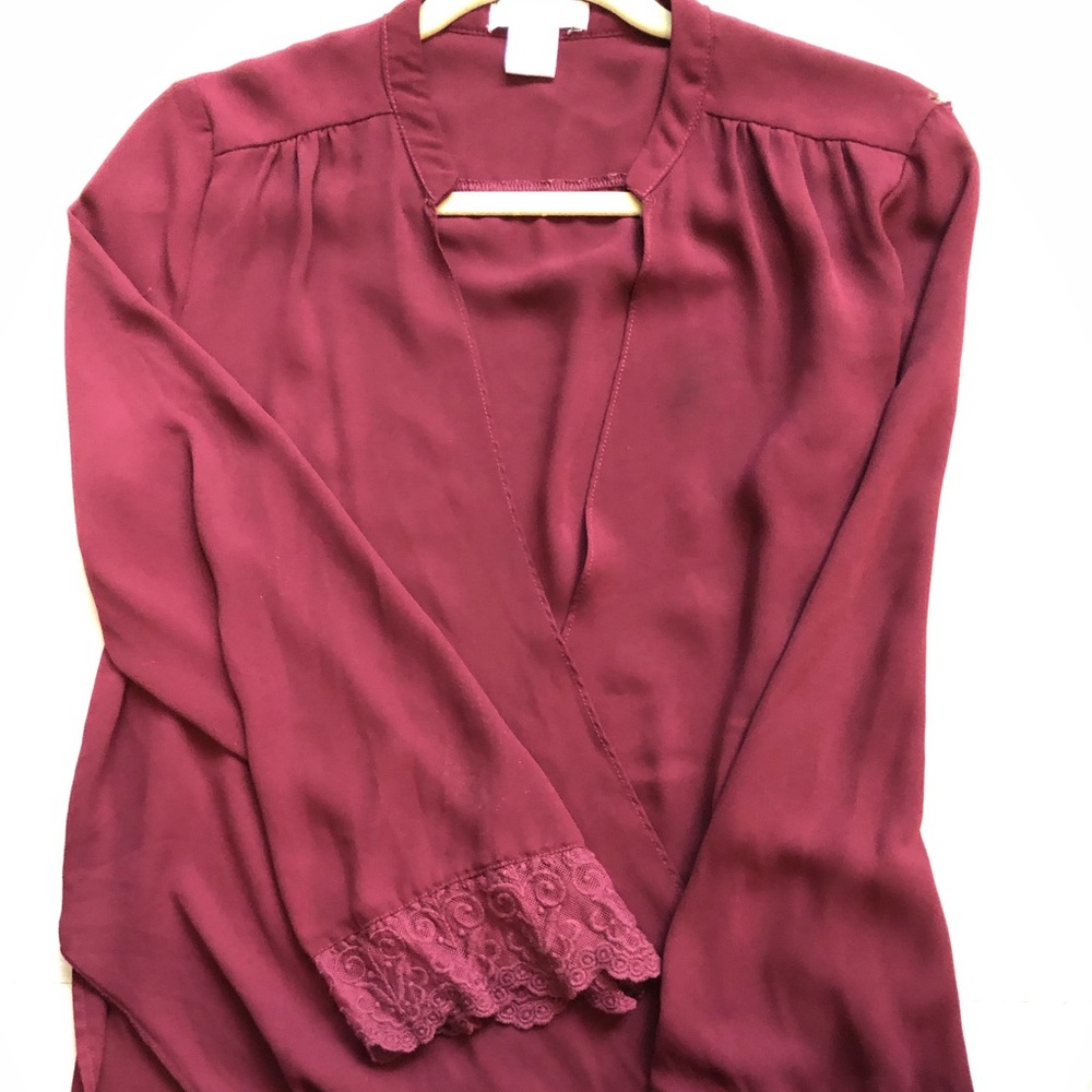 Blouse